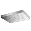 Image de Mariner XL Douche de tête avec effet pluie et jet cascade, pour montage au plafond l : 570 P : 370 mm, WLS9903-CR,