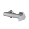 Image de Mariner Arya Robinet de douche en applique, ARY0010-CS,