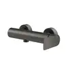 Image de Mariner Arya Robinet de douche en applique, ARY0010-GR,