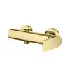 Image de Mariner Arya Robinet de douche en applique, ARY0010-OR,