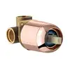 Image de Mariner move Corps d’encastrement pour robinetterie murale de lavabo, INT0035-RG,