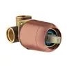 Image de Mariner move Corps d’encastrement pour robinetterie murale de lavabo, INT0035-RS,
