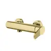 Image de Mariner Kobra Robinet de douche en applique, KOB0010-OR,