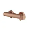 Image de Mariner Kobra Robinet de douche en applique, KOB0010-RS,