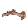 Image de Mariner Kobra Robinet bain/douche en applique, KOB0021-RS,