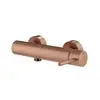 Image de Mariner Logica Mitigeur monocommande de douche en applique, LOG0010-RS,