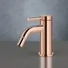 Image de Mariner Logica Mitigeur de bidet, LOG0063-RG,