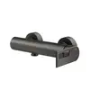 Image de Mariner Otto Mitigeur de douche en applique, OTT0010-GR,