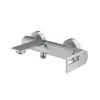 Image de Mariner Otto Robinet bain/douche en applique, OTT0021-CS,