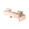 Image de Mariner Quadra Robinet de douche en applique, QUA0010-RG,