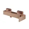 Image de Mariner Quadra Robinet de douche en applique, QUA0010-RS,