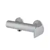Image de Mariner Tao Robinet de douche en applique, TAO0010-CS,