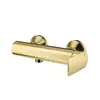 Image de Mariner Tao Robinet de douche en applique, TAO0010-OR,