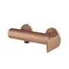 Image de Mariner Tao Robinet de douche en applique, TAO0010-RS,
