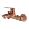 Image de Mariner Tao Mitigeur de baignoire en applique, TAO0021-RS,