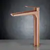 Image de Mariner Tao Mitigeur de lavabo avec gorge surélevée, TAO0052-RS,