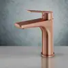 Image de Mariner Tao Mitigeur de lavabo, TAO0053-RS,