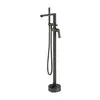 Image de Mariner Tao Robinetterie de baignoire en pose libre, pour corps encastré, TAO0091-GR,