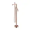 Image de Mariner Tao Robinetterie de baignoire en pose libre, pour corps encastré, TAO0091-RG,
