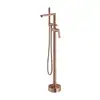 Image de Mariner Tao Robinetterie de baignoire en pose libre, pour corps encastré, TAO0091-RS,