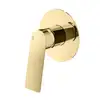 Image de Mariner Tao Robinet de douche, pour 1 sortie, pour corps encastré, TAO1900-OR,