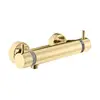 Image de Mariner Robinet thermostatique de douche en applique rond, TER1001-OR,