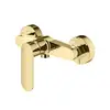 Image de Mariner Uno Robinet de douche en applique, UNO0010-OR,