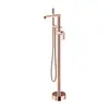 Image de Mariner Uno Robinetterie de baignoire en pose libre, pour corps encastré, UNO0091-RG,