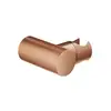 Image de Mariner Support de douchette rond en métal, WLS0210-RS,