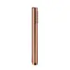 Image de Mariner Douchette tube en métal, ronde, WLS0402-RS,