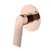 Image de Mariner Tao Robinet de douche, pour 1 sortie, pour corps encastré, TAO1900-RG,