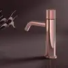 Image de Mariner Logica Shine Mitigeur de lavabo, LOS0053-RG,