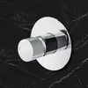Image de Mariner Logica Shine Robinetterie de douche, pour corps encastré, LOS1900-CR,