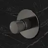 Image de Mariner Logica Shine Robinetterie de douche, pour corps encastré, LOS1900-GM,