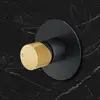 Image de Mariner Logica Shine Robinetterie de douche, pour corps encastré, LOS1900-NOOB,