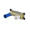 Image de Mariner smart Corps d’encastrement pour robinetterie murale de lavabo, INT0055-00,