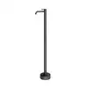Image de Mariner Logica Mitigeur de lavabo sur pied, pour corps d’encastrement, LOG0056-GR,