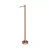 Image de Mariner Logica Mitigeur de lavabo sur pied, pour corps d’encastrement, LOG0056-RS,