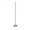 Image de Mariner Logica Shine Robinetterie de lavabo/vasque sur pied, pour corps d’encastrement, LOS0056-CS,
