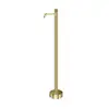 Image de Mariner Logica Shine Robinetterie de lavabo/vasque sur pied, pour corps d’encastrement, LOS0056-OR,