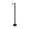 Image de Mariner Logica Shine Robinetterie de lavabo/vasque sur pied, pour corps d’encastrement, LOS0056-NOOB,