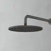 Image de Mariner Douche de tête en acier inoxydable, ronde Ø 305 mm, WLS3190-GR,