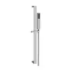 Image de Mariner Kit de douche avec barre de douche, WLS1009-CS,