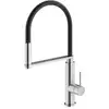 Image de Mariner Cucina Mitigeur de cuisine avec bec flexible, CUC5000-CS,