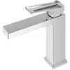 Image de Lamborghini Hyper Mitigeur de lavabo, HYP0050-CR,