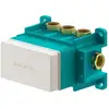 Image de Mariner Oasy Corps d’encastrement pour inverseur, 3 sorties, OAS003-00,