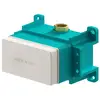 Image de Mariner Oasy Corps d’encastrement pour mitigeur thermostatique à 1 sortie, OAS000-00,