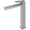 Image de Lamborghini Hyper Mitigeur de lavabo à bec haut, HYP0052-CS,