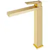 Image de Lamborghini Hyper Mitigeur de lavabo à bec haut, HYP0052-OS,