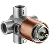 Image de Lamborghini Spectra Corps d’encastrement pour inverseur, DEX0030-PRSTL,